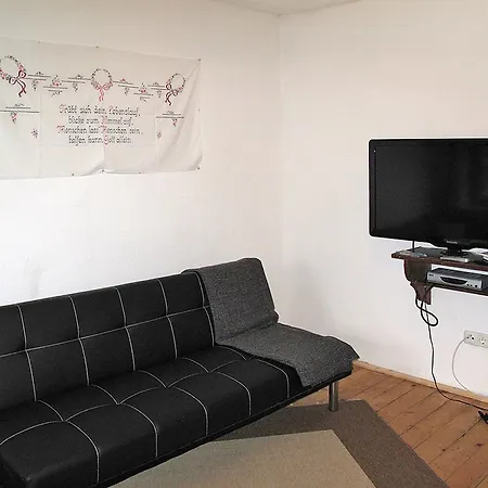 Holiday home Haus Lehen 100W