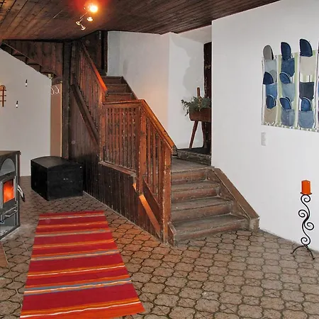 Holiday home Haus Lehen 100W