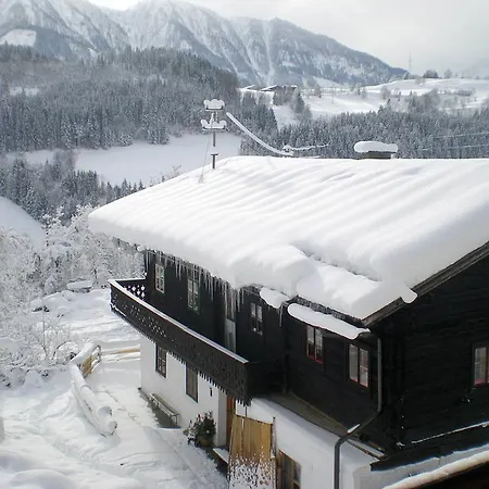 Haus Lehen 100W